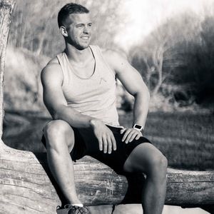 Meet your Posher, Scott